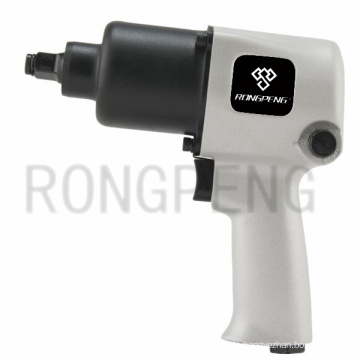 Rongpeng RP7432 Professional Air Impact Wrench